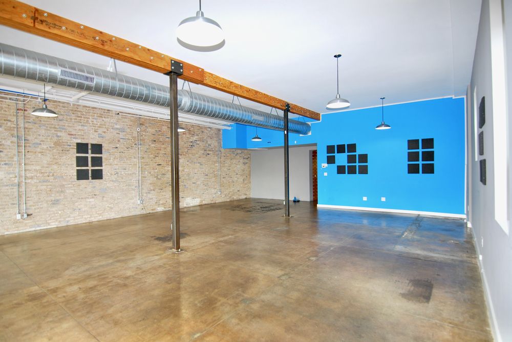 1101 E 6th St, Austin, TX 78702